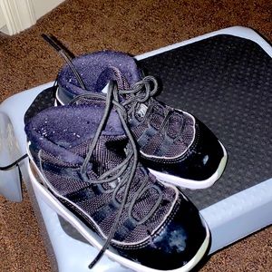 Jordens sneakers